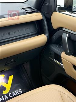 لاند روفر رانج روفر سبورت